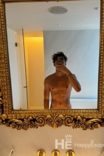 Anthony, 34 yaşında, Girne/Kıbrıs Escort - 1