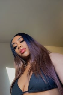 Latinabigass, Alter 25, Escort in München / Deutschland - 1