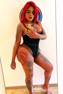 Thamara trans, 28 ans, Béziers / France Escortes - 3