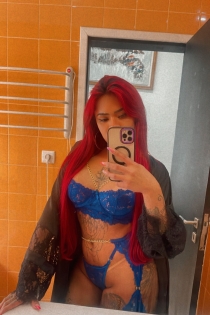 Thamara trans, 28 ans, Béziers / France Escortes - 5