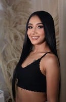 Nina, Age 21, Málaga / Spain Escorts