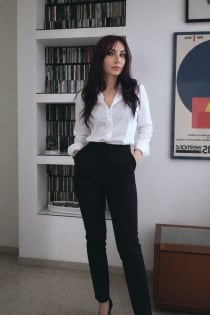 Nadina, 32 anni, Milano / Italia Escort - 6