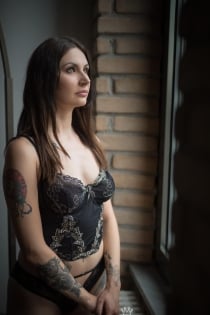Nadina, 32 anni, Milano / Italia Escort - 2