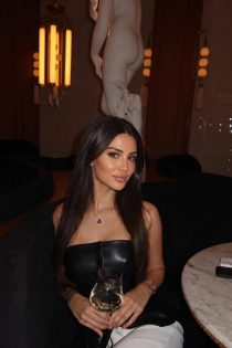 Yana, 22 lat, Belgrad / Serbia Eskorty - 2