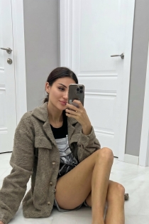 Yana, 22 lat, Belgrad / Serbia Eskorty - 6
