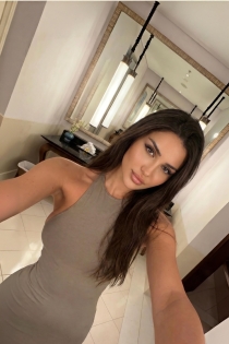 Yana, 22 lat, Belgrad / Serbia Eskorty - 3