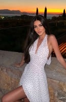 Yana, Age 22, Belgrade / Serbia Escorts
