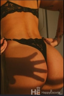 Sonia, 40 ans, Escortes à Monte-Carlo / Monaco - 3