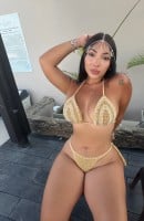 Nicol, Age 25, Montreux / Switzerland Escorts