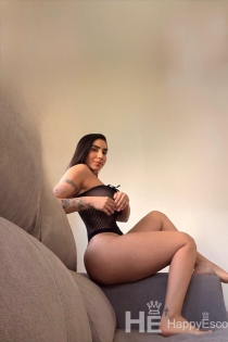 Emma, Age 29, Montreux / Switzerland Escorts - 2