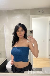 Natalia, 26 años, Escorts Madrid / España - 3