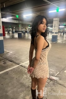 Natalia, 26 años, Escorts Madrid / España - 5
