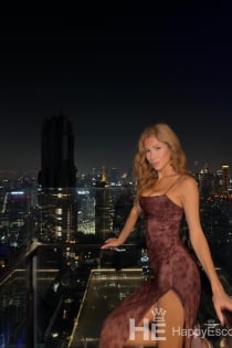 Ezgi, 22-aastane, Belgrad/Serbia saatjad – 12