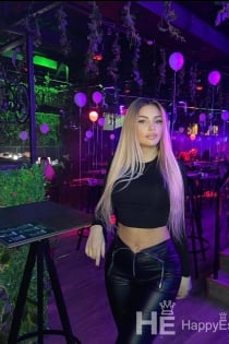 Aonya, 24 años, Escorts Tirana / Albania - 5
