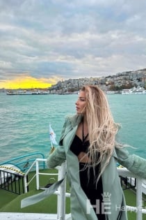 Aonya, 24 años, Escorts Tirana / Albania - 4