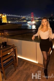 Aonya, 24 años, Escorts Tirana / Albania - 2