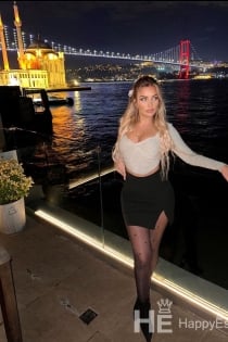 Aonya, 24 años, Escorts Tirana / Albania - 3
