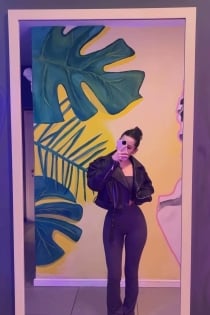 Anggel, 22 år, Tirana / Albania Eskorte - 7