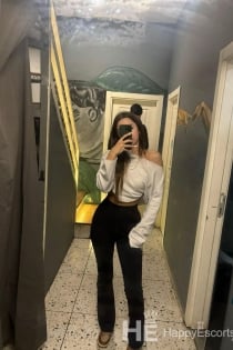 Anggel, 22 år, Tirana / Albania Eskorte - 3