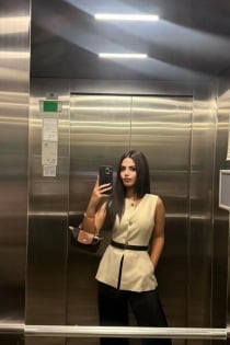 Elena, 20 år, Tirana / Albania Eskorte - 2