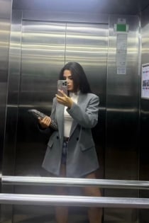 Elena, 20 år, Tirana / Albania Eskorte - 4