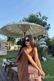 Elena, 20 år, Tirana / Albania Eskorte - 6