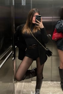 Valentina, 20 år, Tirana / Albania Eskorte - 6