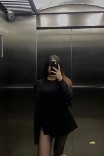 Valentina, 20 år, Tirana / Albania Eskorte - 4