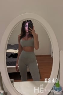 Valentina, 20 år, Tirana / Albania Eskorte - 7