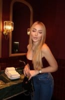 Flora, Age 19, Tirana / Albania Escorts