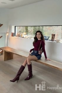 グレース、21歳、ティラナ/アルバニア エスコート - 6