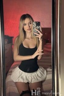 gfdfv, 18 metų, Tirana / Albanija Eskortai - 4