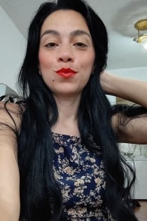 Yacmarely Coromoto, Age 37, Skopje / Macedonia Escorts - 4