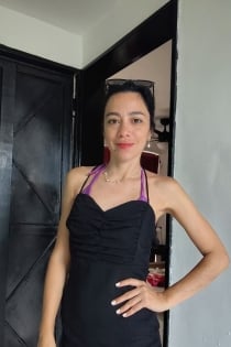 Yacmarely Coromoto, Age 37, Skopje / Macedonia Escorts - 2