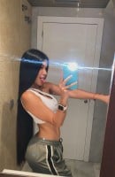 Jade, Age 24, Zagreb / Croatia Escorts