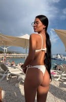 Jade, 24 ans, Escortes Zagreb / ​​Croatie