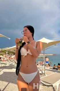 Jade, 24-aastane, Zagreb / ​​Horvaatia saatjad – 2