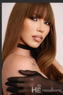 Jessica, Age 28, Escort in Dubai / UAE - 7