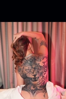 Jessica, Age 28, Escort in Dubai / UAE - 4