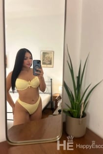 Ruby, 26-aastane, Zagreb / Horvaatia saatjad – 7
