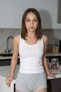 Irielle Dane, Age 24, Dubai / UAE Escorts - 4