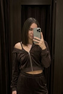 Irielle Dane, Age 24, Dubai / UAE Escorts - 3