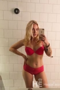 Мілана, 23 роки, Кишинів / Молдова Ескорт - 5