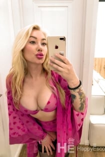 Мілана, 23 роки, Кишинів / Молдова Ескорт - 14