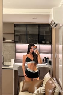 Nika, vek 27, Phuket / Thajsko eskorty – 2