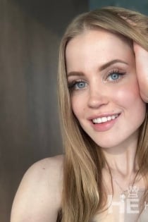 Juliette, 22 let, Firence / Italija Spremljevalke - 1