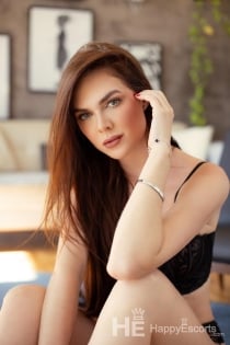 Angelina, 29 anni, Milano / Italia Escort - 2