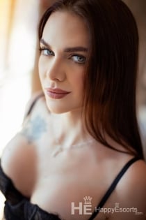 Angelina, 29 anni, Milano / Italia Escort - 3
