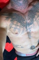 Boyka, Alter 30, Escort in Amstetten / Österreich