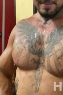 Boyka, 30-aastane, Amstetten / Austria saatjad – 2